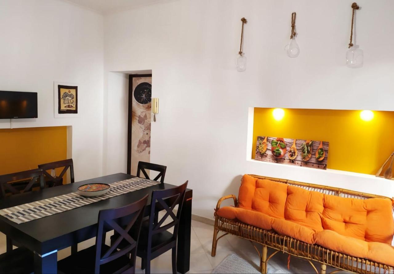 Casa Miamia Per Vacanza, Viaggi Di Lavoro E Smartworking Lido di Ostia Exterior photo