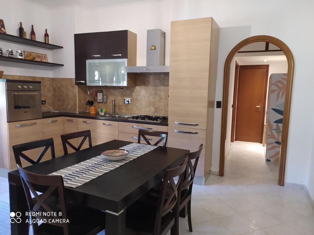 Casa Miamia Per Vacanza, Viaggi Di Lavoro E Smartworking Lido di Ostia Exterior photo