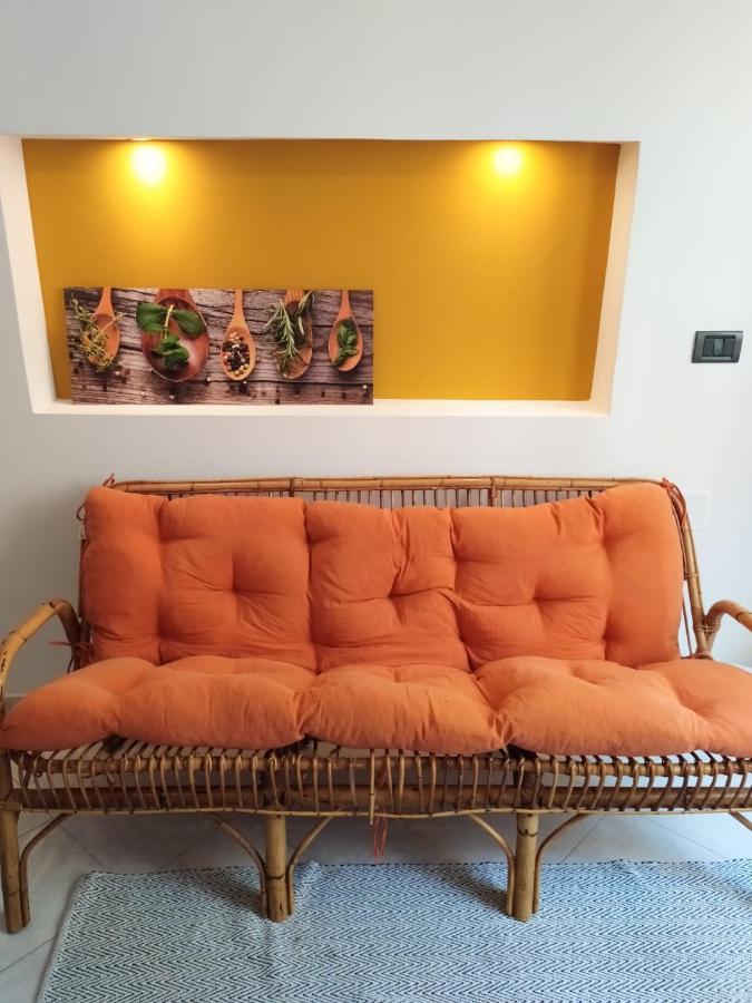 Casa Miamia Per Vacanza, Viaggi Di Lavoro E Smartworking Lido di Ostia Exterior photo