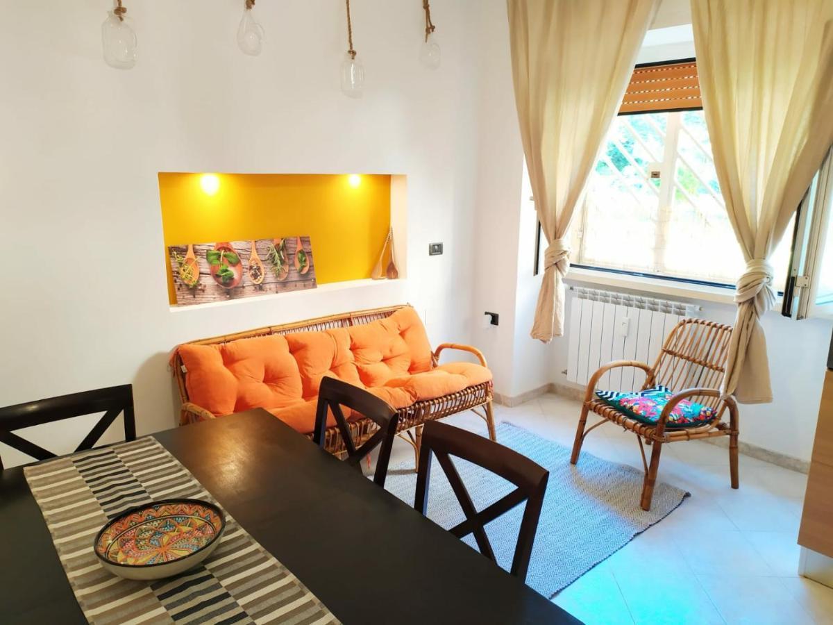 Casa Miamia Per Vacanza, Viaggi Di Lavoro E Smartworking Lido di Ostia Exterior photo